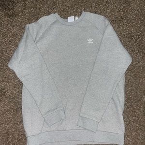 ADIDAS SWEATSHIRT